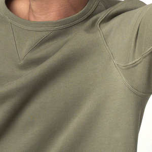Sudadera de estilo urbano para hombre, corte holgado, para moda urbana informal y comodidad - Product Image 5