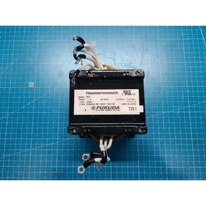 FuKuda Electric Works ULE - Piezas de Equipos Semiconductores Usados en Estado Actual (Legacy) - Product Image 3