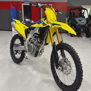 พร้อมจัดส่ง รถมอเตอร์ไซค์วิบากทรงพลัง RM-Z450 450cc รุ่นปี 2024-2025 - Product Image 4
