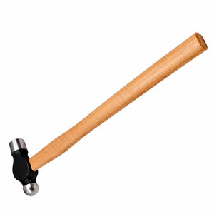 Stainless Steel Jewelry <b>Engraving</b> Hammer for Gold Silver Artisan Metalwork | Professional Metalsmith Chasing stamping - Product Image 1