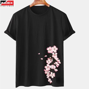 Camiseta para Hombre de Algodón Premium, Personalizada, Deportiva, Casual, con Estampado de Moda, Pedido al por Mayor en EE. UU. - Product Image 1