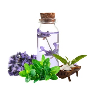 น้ำมันหอมระเหยผสมบรรเทากล้ามเนื้อส่วนลึก - Product Image 1