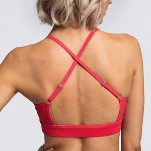 Conjunto de Yoga de 2 Piezas, Diseño Personalizado con Logotipo Impreso, Ligero, Transpirable y de Secado Rápido - Product Image 6