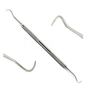 Escaladores Dentales de Alto Rendimiento en Grandes Cantidades, Escaladores Dentales de Primera Calidad en Venta - Product Image 1