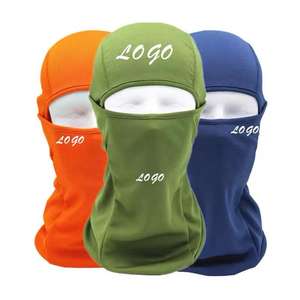 Balaclava confortable fabriquée au Pakistan, dernier style, vente en gros, design unique - Product Image 3