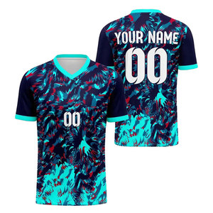 New Best Price Wholesale Club Football Shirt Thai Quality Home Away Breathable <b>Soccer</b> Jerseys Men Jersey Football Lightweight - Product Image 3
