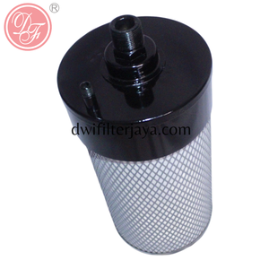 ไส้กรองอากาศเครื่องยนต์ดีเซลสำหรับงานหนัก - Product Image 3