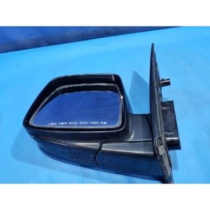 H-1 LEFT <b>Mirror</b> Assy-Outside Rear View, LH (Left-Hand/Driver 876104H000 - Product Image 5