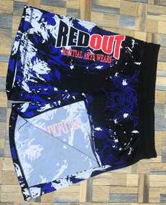 Shorts d'entraînement haut de gamme, design athlétique léger, idéal pour la salle de sport et le quotidien, pour hommes, service OEM. - Product Image 3