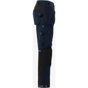 Best Selling OEM Custom Spring Sports <b>Cargo</b> Pants for <b>Men</b> Casual Plain Design Eco-Friendly Breathable <b>Lightweight</b> Multiple - Product Image 3