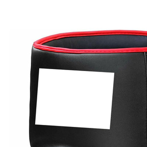 Protège-glandes d'entraînement avec coque extérieure durable et doublure souple, pour la boxe et le MMA, design léger - Product Image 3