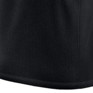 Servicio OEM, Jersey de Fútbol Americano Personalizado con Logotipo, Impresión Digital, Transpirable, Antibacterial, de Secado Rápido, Talla Grande, 100% Poliéster - Product Image 4