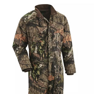 Uniforme Táctico de Camuflaje de Alta Calidad, Venta al Por Mayor, Personalizable, Multicolor, para Actividades al Aire Libre - Product Image 3