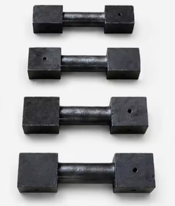 Heavy Duty Industrial <b>Iron</b> Modern Outdoor Hinges Precision Metal Pivot Pins Weldable Door Hinge Components Hardware Set - Product Image 2