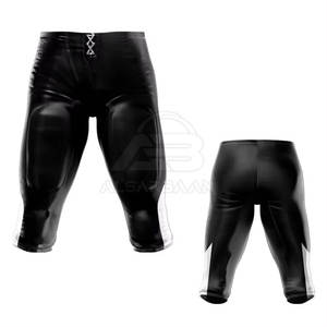 Uniforme de football américain léger et personnalisé, nouveau style, couleur personnalisée - Product Image 6