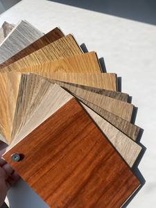 EFLOOR-Revêtement de sol intérieur moderne en plastique PVC antidérapant SPC en vinyle pour bureau, hôtel, graphisme-une solution élégante - Product Image 6