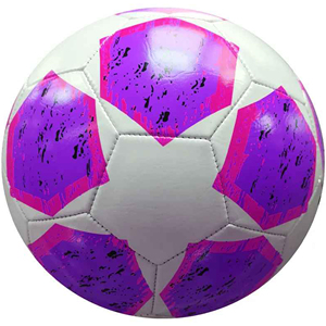 Nuevo Balón de Fútbol Talla 5 de Alta Calidad, Cosido a Máquina con Tecnología de Termosellado, para Venta al Por Mayor - Product Image 3