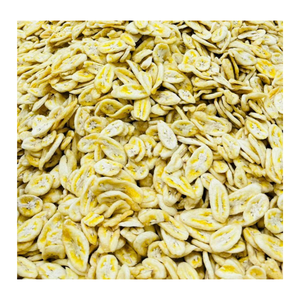 Premium Banana Chips from Vietnam | Carefully Selected Ingredients | Bulk Export | Best Price - Product Image 1