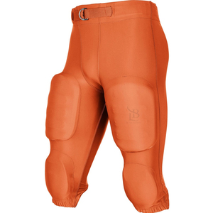 Durable American Football Pants Men Lightweight <b>Stretch</b> Fabric Athletic Training Practice and Game Ready Bottoms - Product Image 6