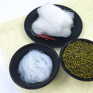 Fideos de Frijol Secos, Vermicelli Vietnamita, Fideos de Frijol Mungo, Vermicelli - Product Image 3