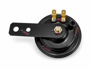 Approvisionnement direct usine – Klaxon universel 74 mm 12 V CC de type Activa, qualité export, pièces détachées pour deux-roues, disponible en Inde à la vente - Product Image 5