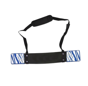 Equipo de Gimnasio Ajustable de Aluminio Roziv, Personalizado de Fábrica, el Más Vendido, para Entrenamiento de Bíceps y Levantamiento de Pesas - Product Image 1