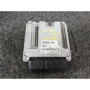 ECUs y Módulos de Computación Usados para Carnaval 391002F050 - Product Image 1