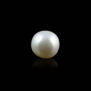 Loose Pearl 5.85 Carat Exquisite Gemstone for Fine Jewelry - Product Image 1