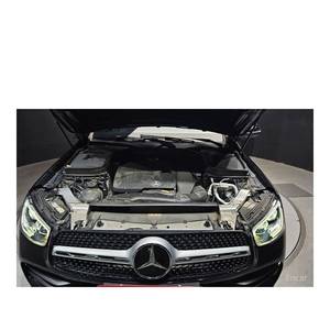 Mercedes-Benz Clase GLC GLC300 4MATIC Coupé, Volante a la Izquierda, Caja de Cambios Automática, con Cámara Trasera, 26,690 km, Diciembre 2023 - Product Image 6