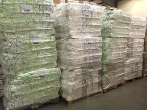 Pañales Tipo Pantalón Ultrafinos con Núcleo de SAP Compuesto para Bebés en Venta - Product Image 5