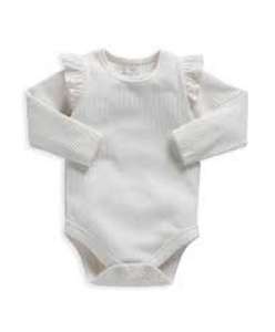 Baby Football Fashion <b>Romper</b> Short Sleeve Baby Solid Bodysuit Newborn Baby Jumpsuit - Product Image 5