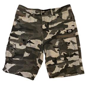 Pantalones Cortos de Hombre Tejidos 100% Algodón - Product Image 3