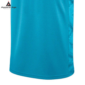 เสื้อบาสเก็ตบอล OEM ขายดีที่สุด บริการสั่งทำชุดกีฬา คุณภาพสูงสุด สำหรับขายออนไลน์ - Product Image 5