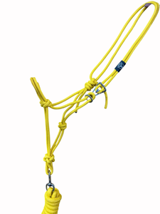 Equipo Ecuestre al por Mayor: Cuerda de Amarre y Cabestro con Clip para Caballos, Ideal para Establos - Product Image 6