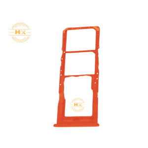 Bandeja SIM Naranja para Samsung Galaxy A23 5G (2022) Accesorio para Teléfono Móvil, Bandeja de Acceso SIM para A236 - Product Image 1