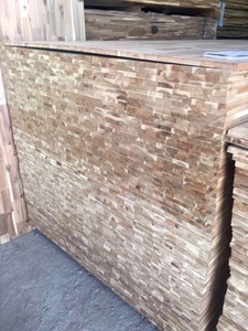 Planche à jointures de qualité supérieure - Fabriquée au Vietnam - Vente en gros de planches à jointures en acacia, teck, chêne, caoutchouc à prix avantageux - Product Image 5