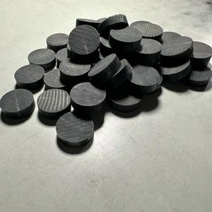 <b>Direct</b> From India High Quality Customized Buffalo Horn Buttons Blanks Handcrafted Natural <b>Beaded</b> Decoration for Jeans & Shirts - Product Image 3