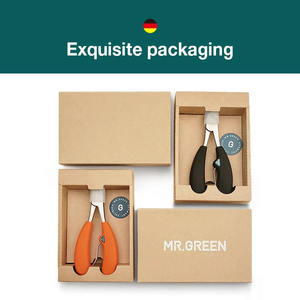 กรรไกรตัดเล็บสแตนเลส กรรไกรตัดเล็บคุด ใช้ได้ดีในการตัดเล็บหนาและแข็ง อุปกรณ์ทำเล็บมือและเล็บเท้า - Product Image 6