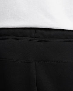 Pantalon cargo ample en coton et polyester de haute qualité pour homme, coupe slim évasée, style sport, pantalon de survêtement - Product Image 5