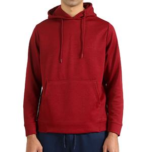 Sudaderas con Capucha para Hombre, Personalizadas, de Primera Calidad, 100% Algodón, Logotipo Personalizado, Casuales, Transpirables, Servicio OEM, Sudaderas y Camisetas para Hombre - Product Image 1