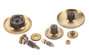 Pièces moulées en alliage de bronze, pièces moulées en alliage de cuivre pour navires marins - Product Image 6