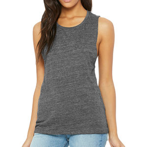 Débardeurs pour femmes de haute qualité, service OEM personnalisable, étiquette personnalisée, vente chaude, options grandes tailles, prix abordable, meilleur fabricant - Product Image 4