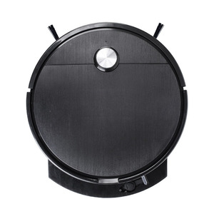 เครื่องดูดฝุ่นและถูพื้นอัจฉริยะ Sudex พร้อมระบบทำความสะอาดแบบแห้ง แรงดูด 500 Pa ครอบคลุมพื้นที่ 90 เมตร สำหรับใช้ในครัวเรือน - Product Image 3