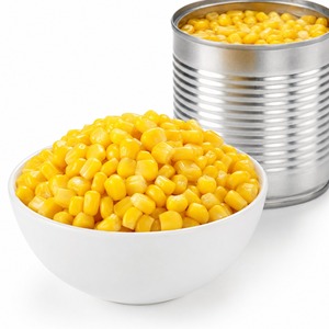 Gran Oferta: Maíz Dulce Enlatado Dorado A10, Delicioso, Estándar Internacional, Suministro Directo de Fabricante Vietnamita - Product Image 2