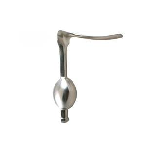 Speculum Steiner Auvard de 2.5 lbs, Set de Instrumentos Quirúrgicos Ginecológicos Manuales de Dentavex - Product Image 6