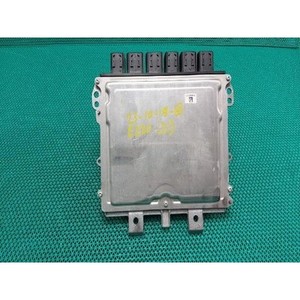 ECUs y Módulos de Computación Usados de Clase E A6549007900 - Product Image 4