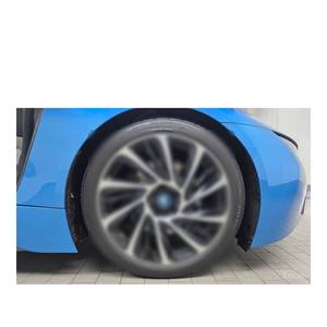 BMW I8 Coupé Modelo Octubre 2016 con 28,831 km, Caja de Cambios Automática, Asientos de Cuero, Cámara Trasera, Volante a la Izquierda - Product Image 5