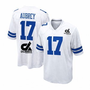 เสื้อฟุตบอลอเมริกันสีแดงสไตล์คลาสสิกสำหรับผู้ชายปี 2025 ไซส์ใหญ่พิเศษ 49 ER 13 PURDY 23 McCAFFREY ระบายอากาศได้ดี ผลิตจากโพลีเอสเตอร์ 100% สำหรับฤดูร้อน - Product Image 4