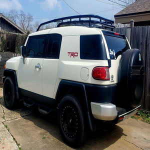 <span class=keywords><strong>Venta</strong></span> de <span class=keywords><strong>Toyota</strong></span> <span class=keywords><strong>Land</strong></span> <span class=keywords><strong>Cruiser</strong></span> FJ <span class=keywords><strong>Cruiser</strong></span> SUV 2024 2025 Usado, Sin Accidentes, Cámara Trasera de 360° - Product Image 3