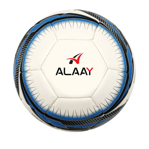 Manufacture Football 32 Panels Custom logo Soccer Ball Supplier PVC PU <b>Match</b> Training Size 5 Football Soccer - Product Image 1